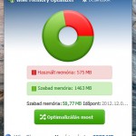 Wise Memory Optimizer